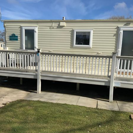 Springs Southview Skegness Apartment Winthorpe  Exterior foto