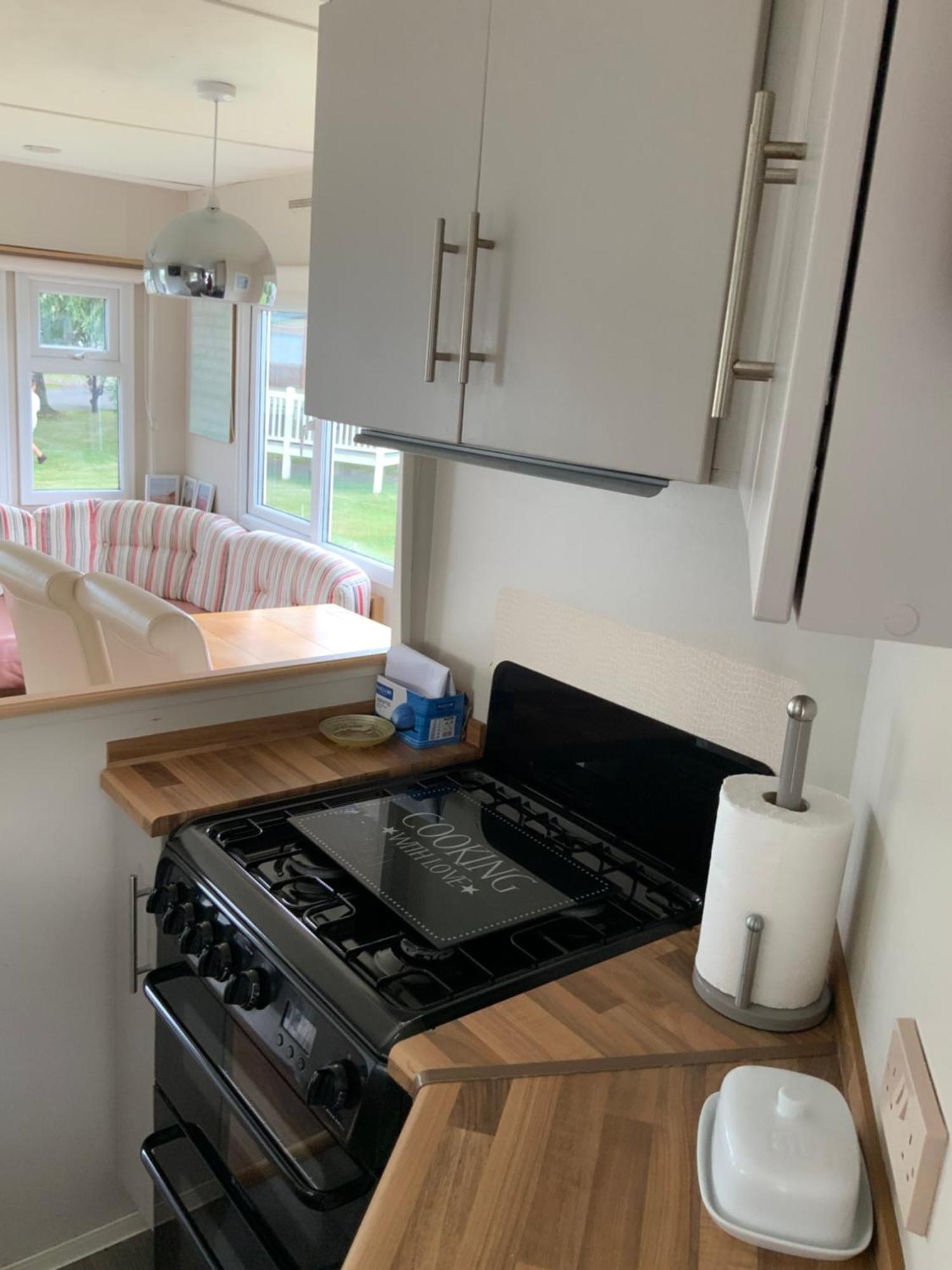 Springs Southview Skegness Apartment Winthorpe  Exterior foto