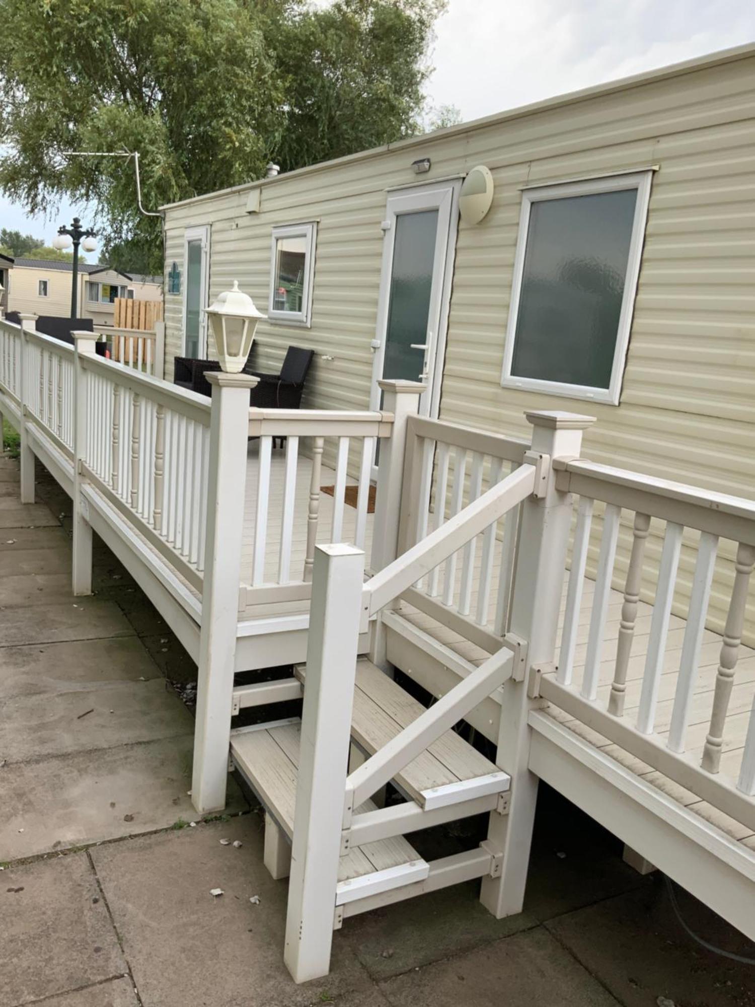 Springs Southview Skegness Apartment Winthorpe  Exterior foto