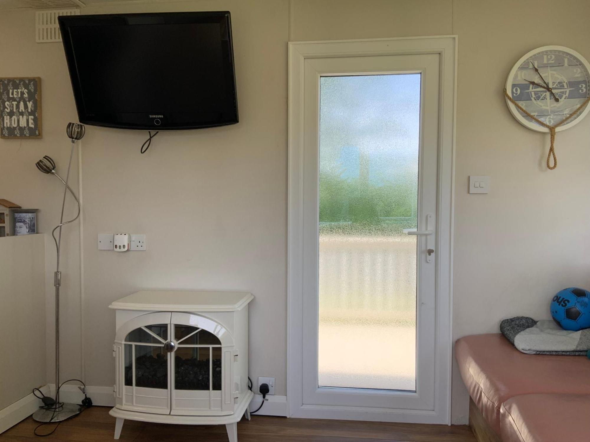 Springs Southview Skegness Apartment Winthorpe  Exterior foto
