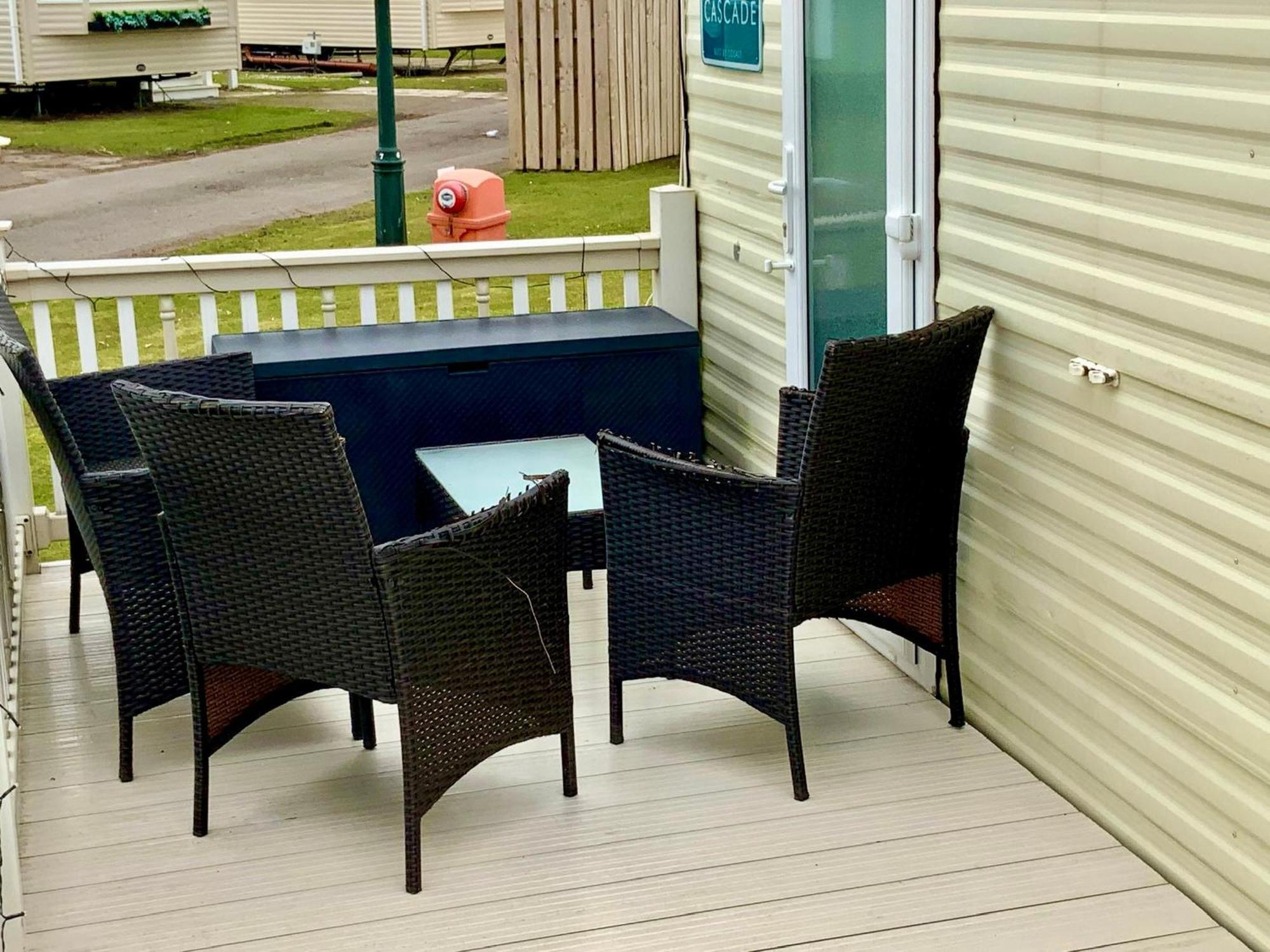 Springs Southview Skegness Apartment Winthorpe  Exterior foto